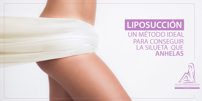 Lipoescultura – La silueta que soñaste