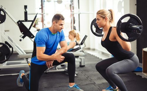 L effet des stéroïdes sur l’amélioration de la fonction musculaire dans les sports d’endurance